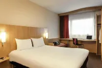 Ibis Colmar Est Hotel di Bischwihr