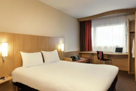 Ibis Colmar Est