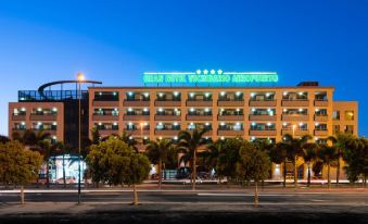 Elba Vecindario Aeropuerto Business & Convention Hotel