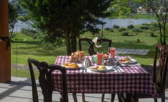 W15 Lake Gregory