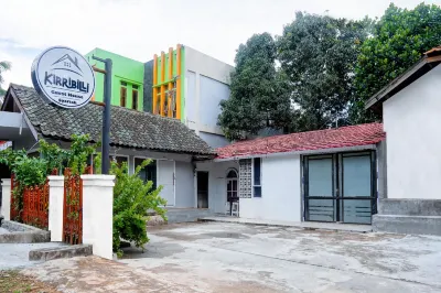 Kirribilli Guest House Syariah Hotel dekat Alaska Park Banjarbaru