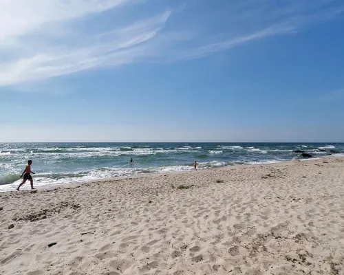 "Joske" - 250m from the Sea Hotels in Hasle