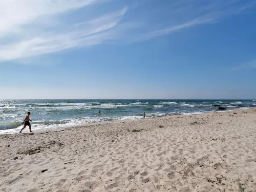 "Joske" - 250m from the Sea Hotels in Hasle