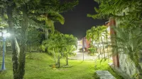 Jarabacoa River Club & Resort Hotel a 