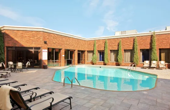 溫德姆獨立酒店