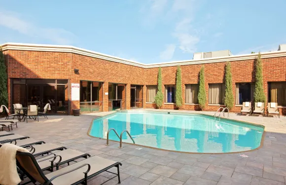 溫德姆獨立酒店