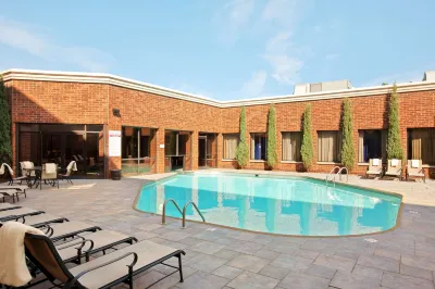 Wyndham Independence Hotels in Independence