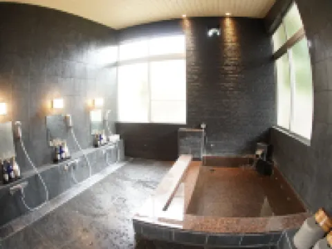 ホテル三吉野別館 佐野のホテル