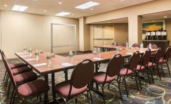 Hampton Inn White Plains/Tarrytown