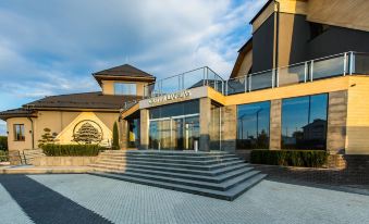 Spa & Wellness Saint Charbel