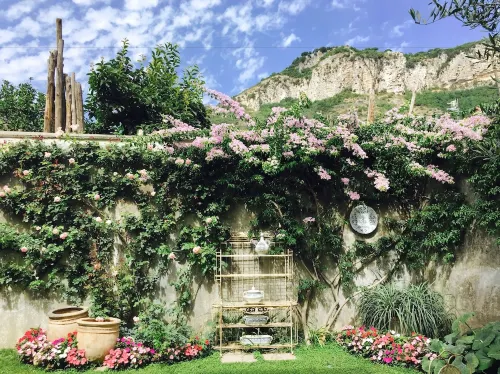 Relais Palazzo Cacace