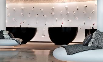 W Abu Dhabi - Yas Island