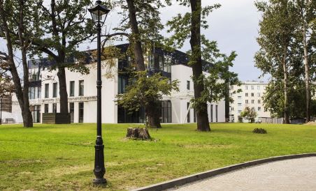 Polanka Conference Center - Housity