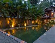 Wat PO House by Angkor Stays - Water Park