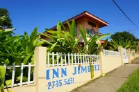 Hotel Inn Jimenez