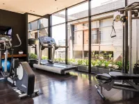 Hotel Chico Parque 93 by OxoHotel Hotels near AR Convention Center