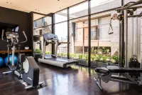 Hotel Chico Parque 93 by OxoHotel - Bintang 4