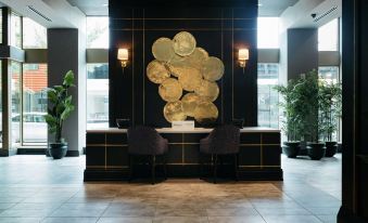 The Axis Hotel Moline, Tapestry Collection by Hilton
