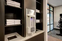 Fairfield Inn & Suites Lancaster Palmdale - Gym