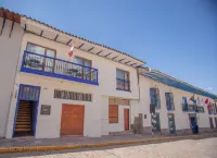 Cooper Hotel Boutique