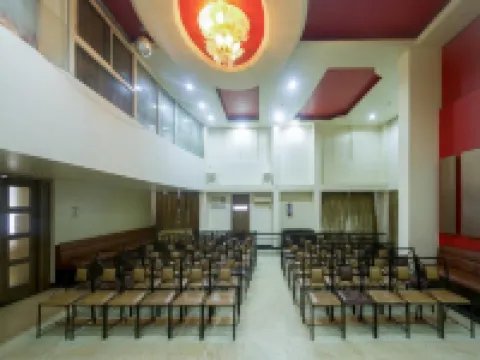 Celebrations Inn Pune Hotels in Chinchvad