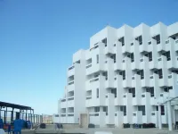 UMH Tarik Hotel