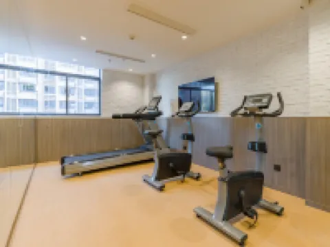 HanTing Premium Hotel (Feidong Economic Development Zone)