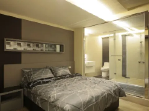 D'well Hostel Hotels in Kaohsiung