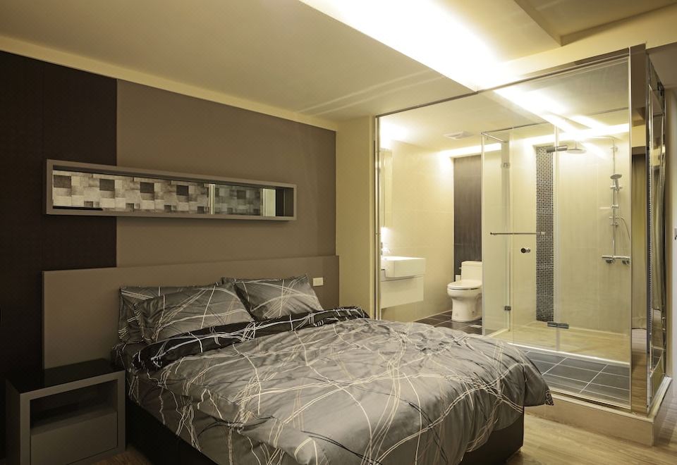 2. 드웰 호스텔..