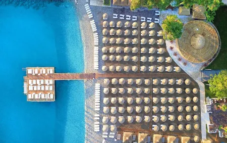 Imperial Turkiz Resort Hotel - All Inclusive
