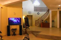 Mahakumara White House Hotel Hotels in Neboda