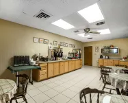 Econo Lodge Salina Scenic Route 89 & I-70