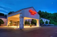 Hampton Inn Franklin Các khách sạn ở Franklin
