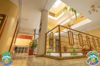 Hotel El Castor Hoteles en Huaraz