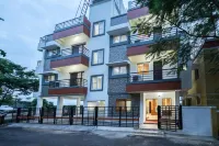 تريبو أدين ريزيدنس تشيناي ترايد سنتر Hotels near Chennai Trade Centre - Nandambakkam