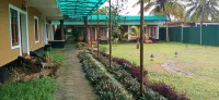 Pearlspot Hotel