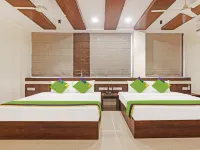Treebo Arastu Grand Hotels near Abids