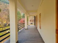 The Ireland Manali - Apartments