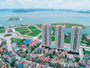 Prime Homes Halong Apartment