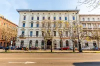 Adagio Downtown Rooms Các khách sạn ở 