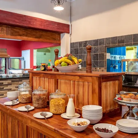 Little Pilgrims Boutique Hotel