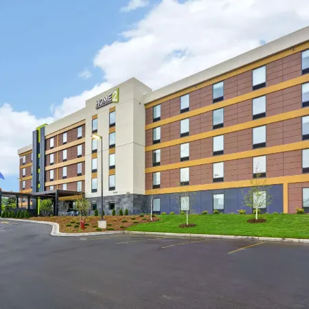 Home2 Suites by Hilton Minneapolis-Eden Prairie