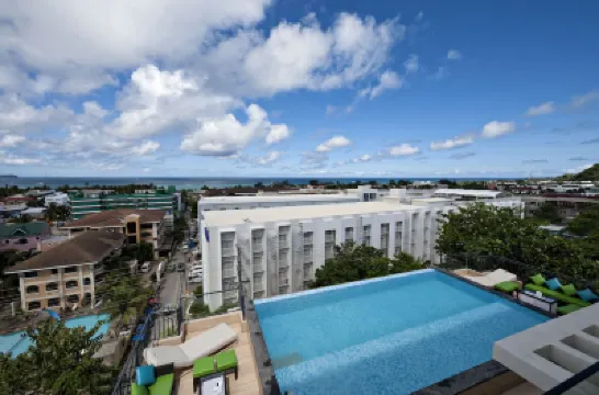 Lime Hotel Boracay Hotels in Boracay Island