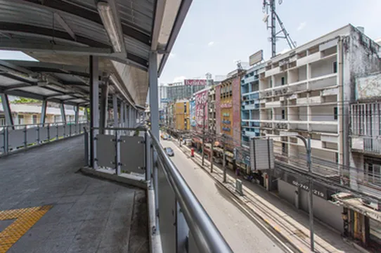 รูปภาพของอพาร์ตเมนต์ 2 ห้องนอน 1 ห้องน้ำส่วนตัว ขนาด 70 ตร.ม. – สุขุมวิท