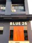 藍色26酒店