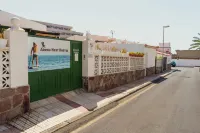 Arena Nest Hostel Hotels in Comarca de Isora