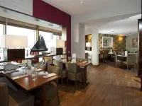 Premier Inn Belfast City Cathedral Quarter Hotels in Belfast
