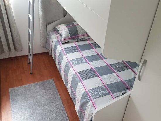 Apartment Luksa