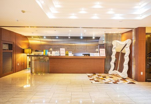 베니키아호텔 비즈인