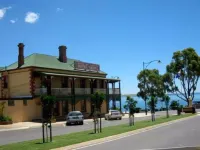 Streaky Bay Hotel Motel Hotels in Streaky Bay